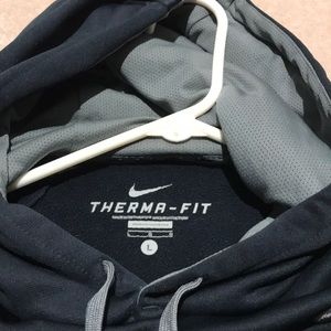 Nike Shirts - nike therma fit hoodie Nike Shirts - nike therma fit hoodie